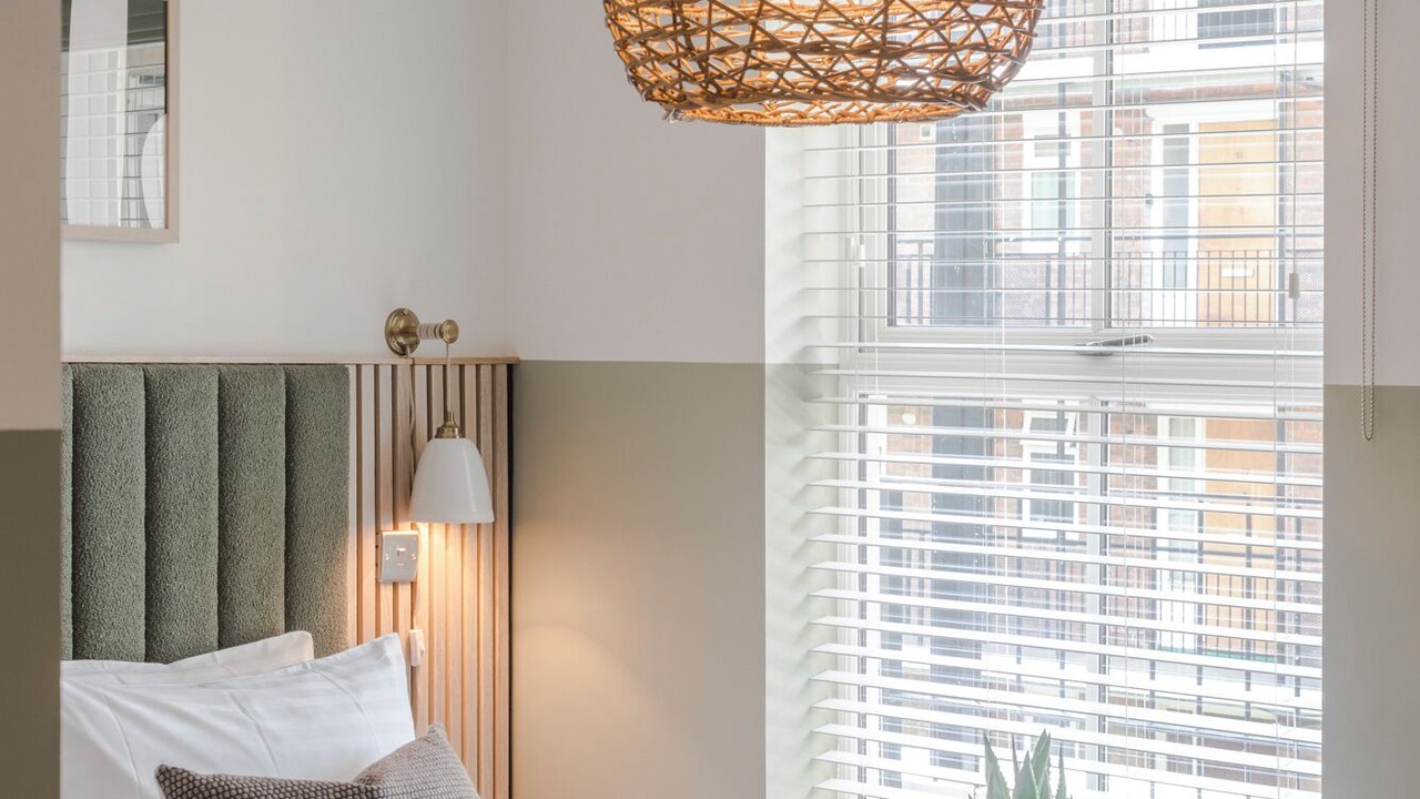 Photo of Bedroom in East Walworth