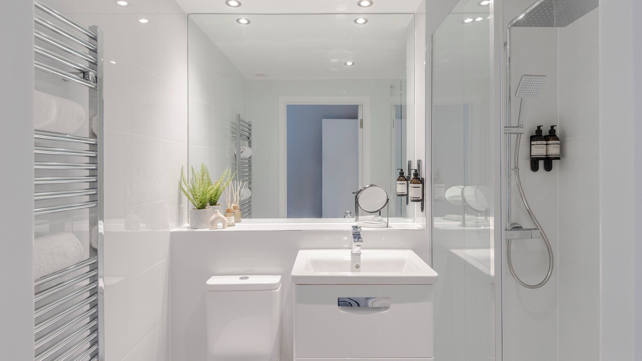 Photo of Bathroom in East Walworth