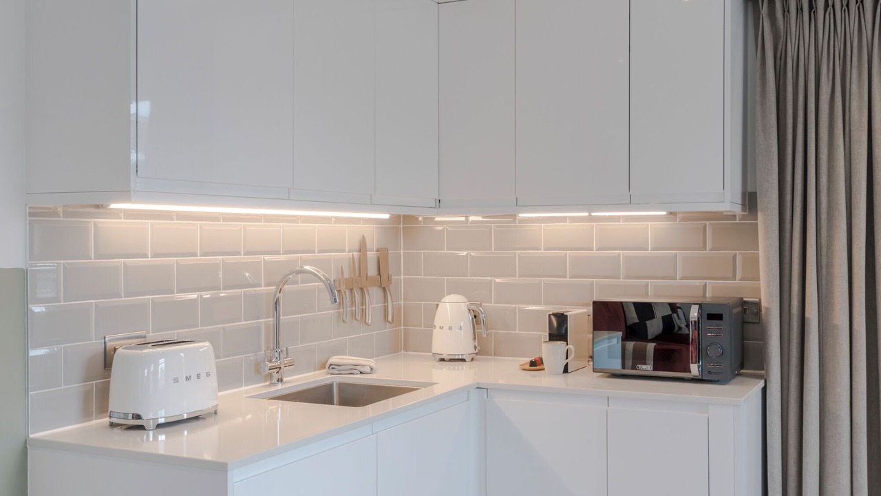 Photo of Kitchen in East Walworth