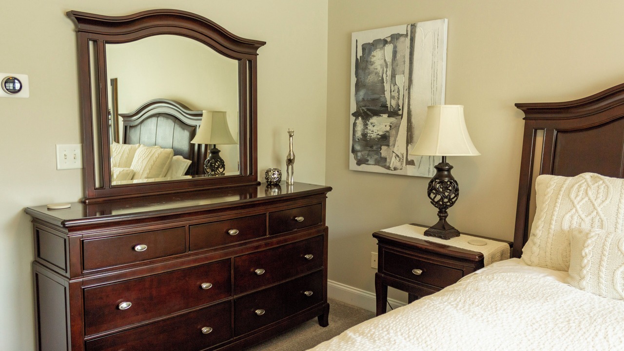 Photo of Bedroom in Home Park