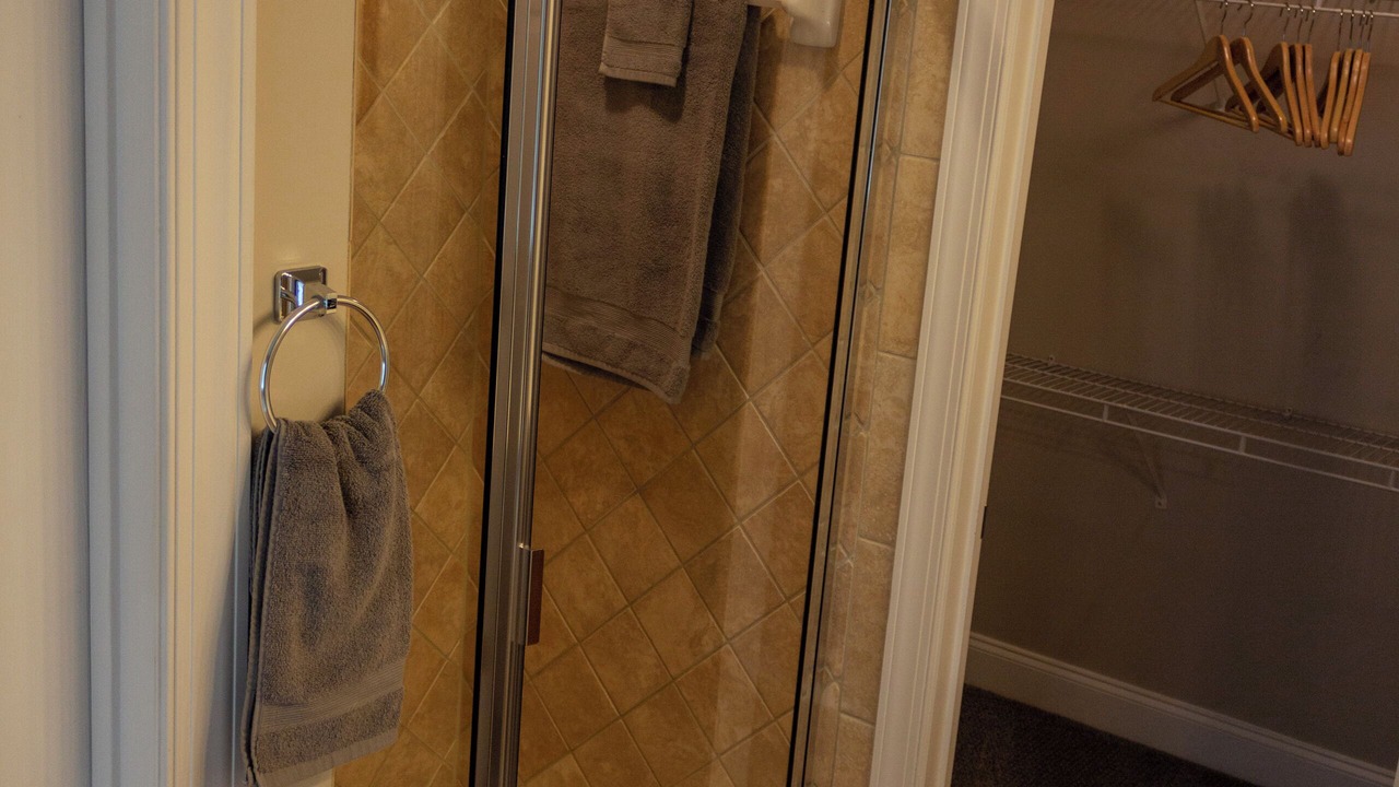 Photo of Bathroom in Home Park