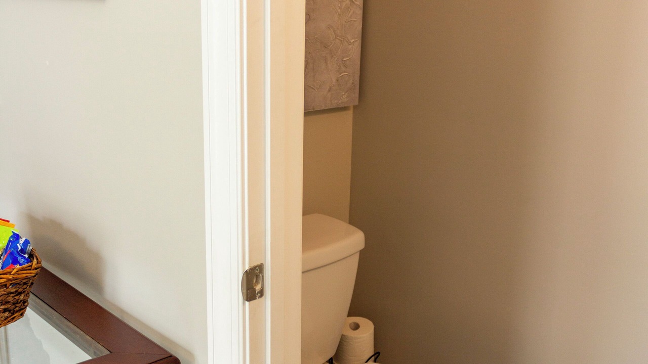 Photo of Bathroom in Home Park