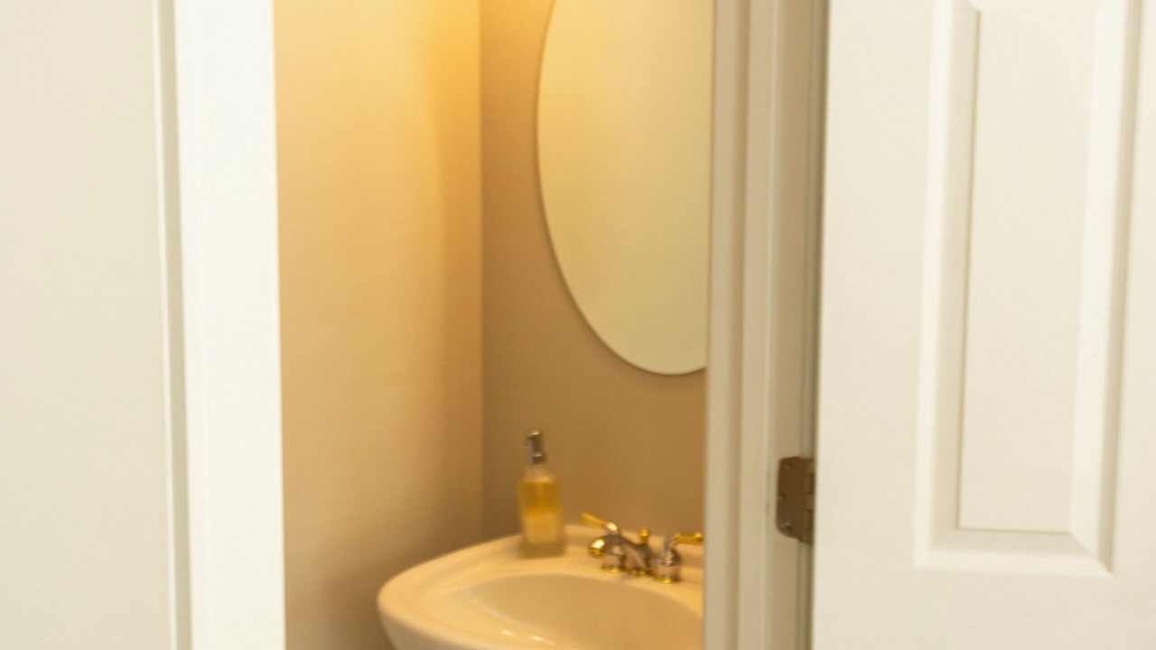 Photo of Bathroom in Home Park