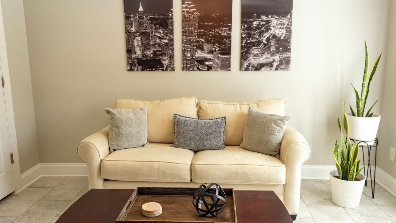Photo of Livingroom in Home Park