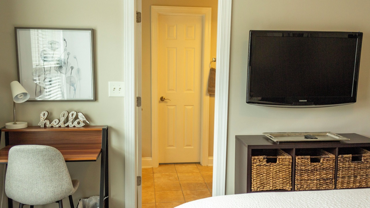 Photo of Bedroom in Home Park