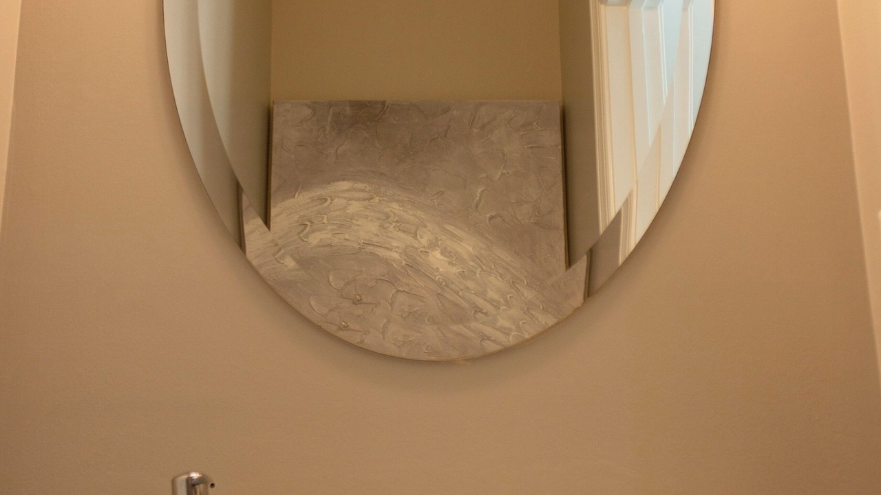 Photo of Bathroom in Home Park