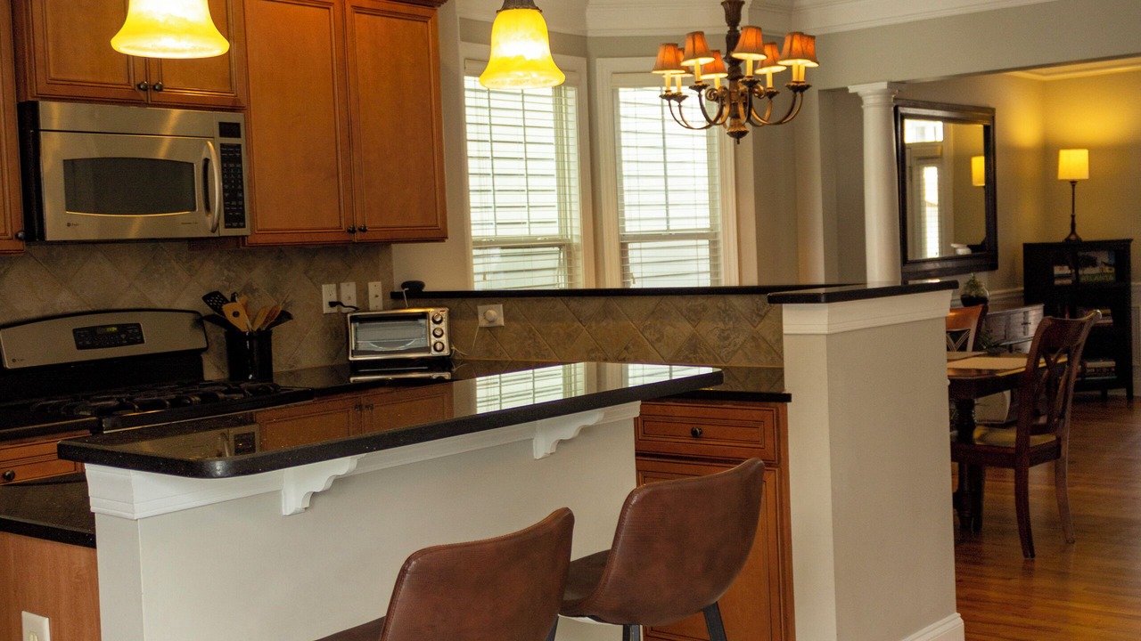 Photo of Kitchen in Home Park