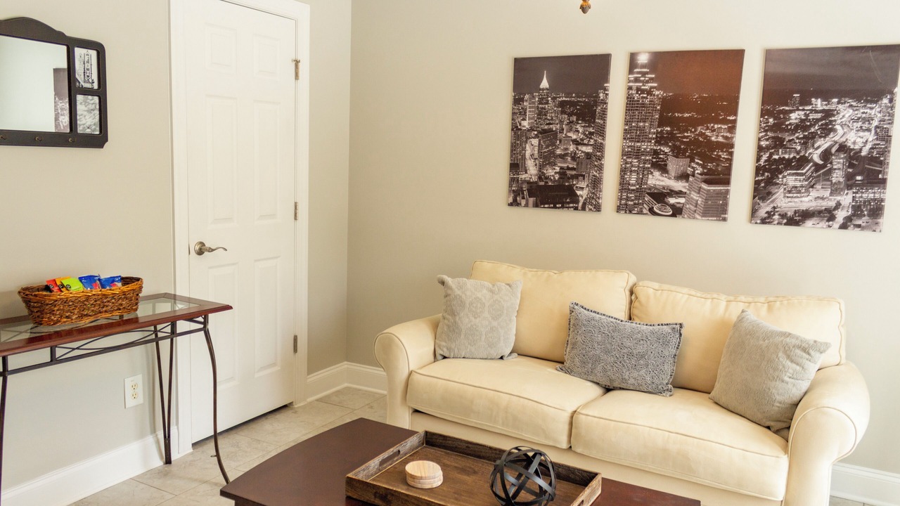 Photo of Livingroom in Home Park