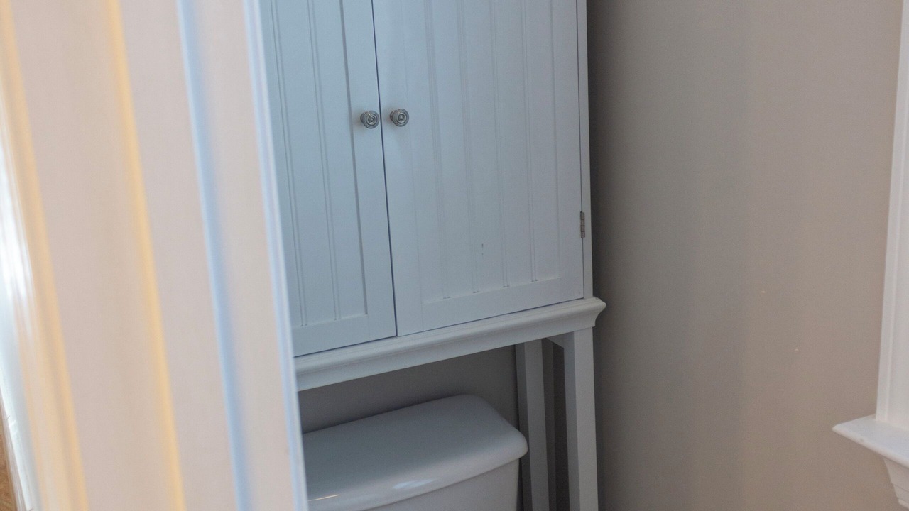 Photo of Bathroom in Home Park