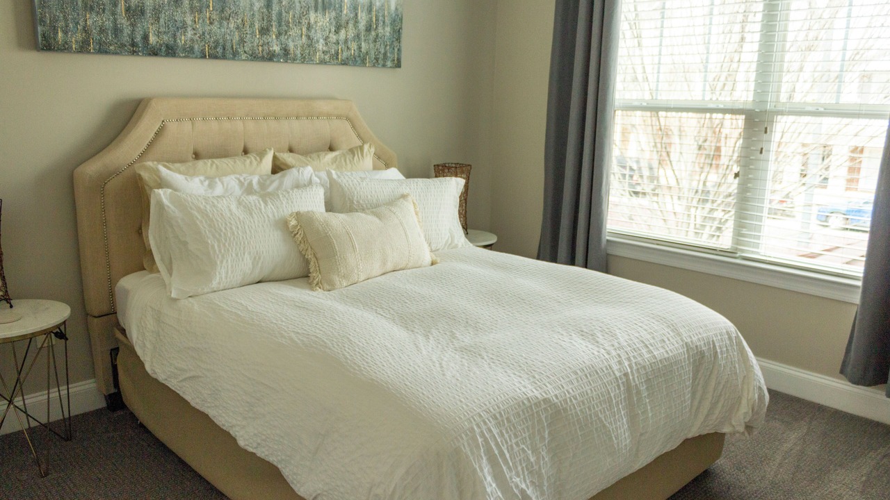 Photo of Bedroom in Home Park