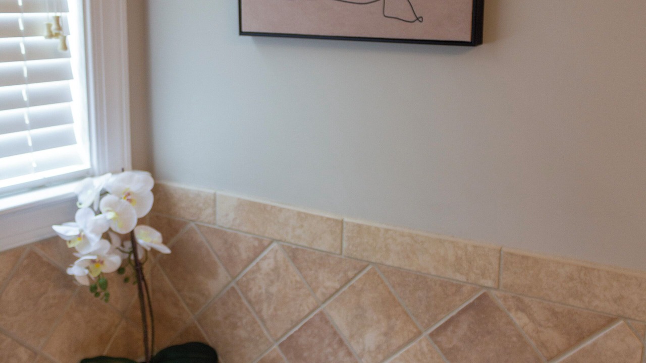 Photo of Bathroom in Home Park