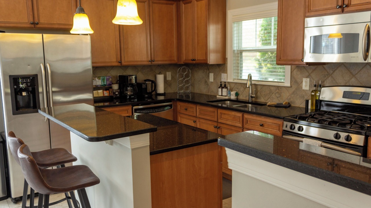 Photo of Kitchen in Home Park