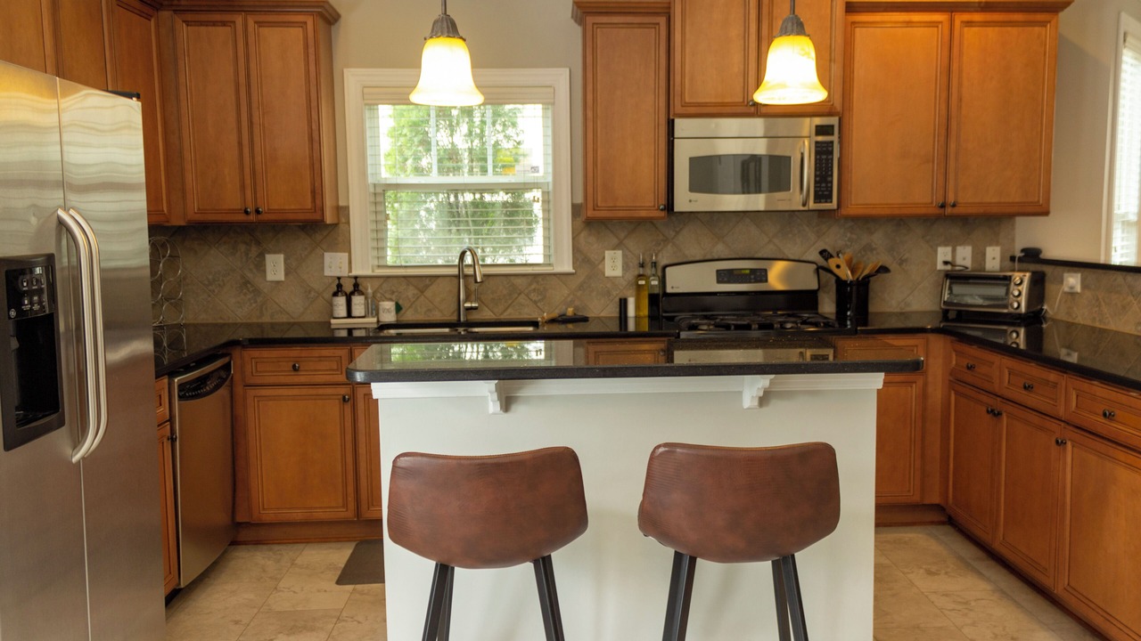 Photo of Kitchen in Home Park