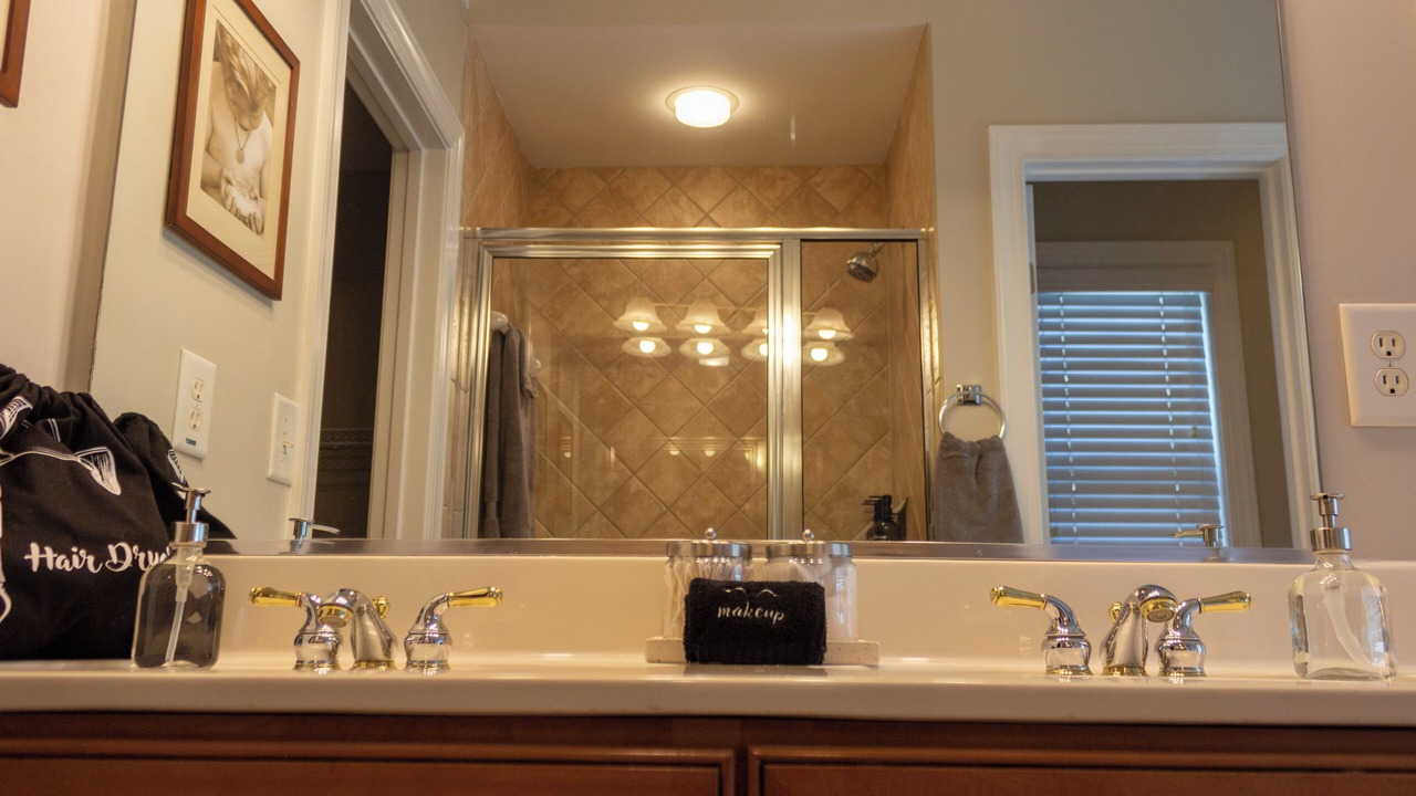 Photo of Bathroom in Home Park