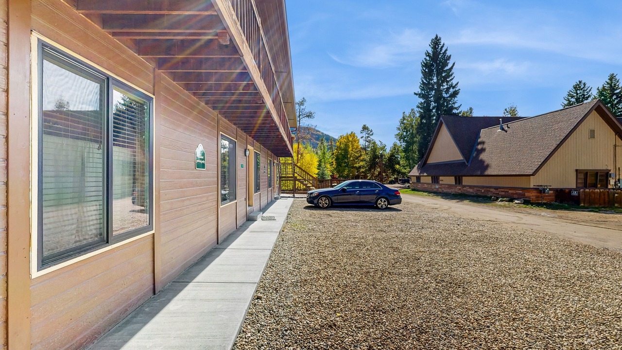 Photo of Outdoor in Grand Lake