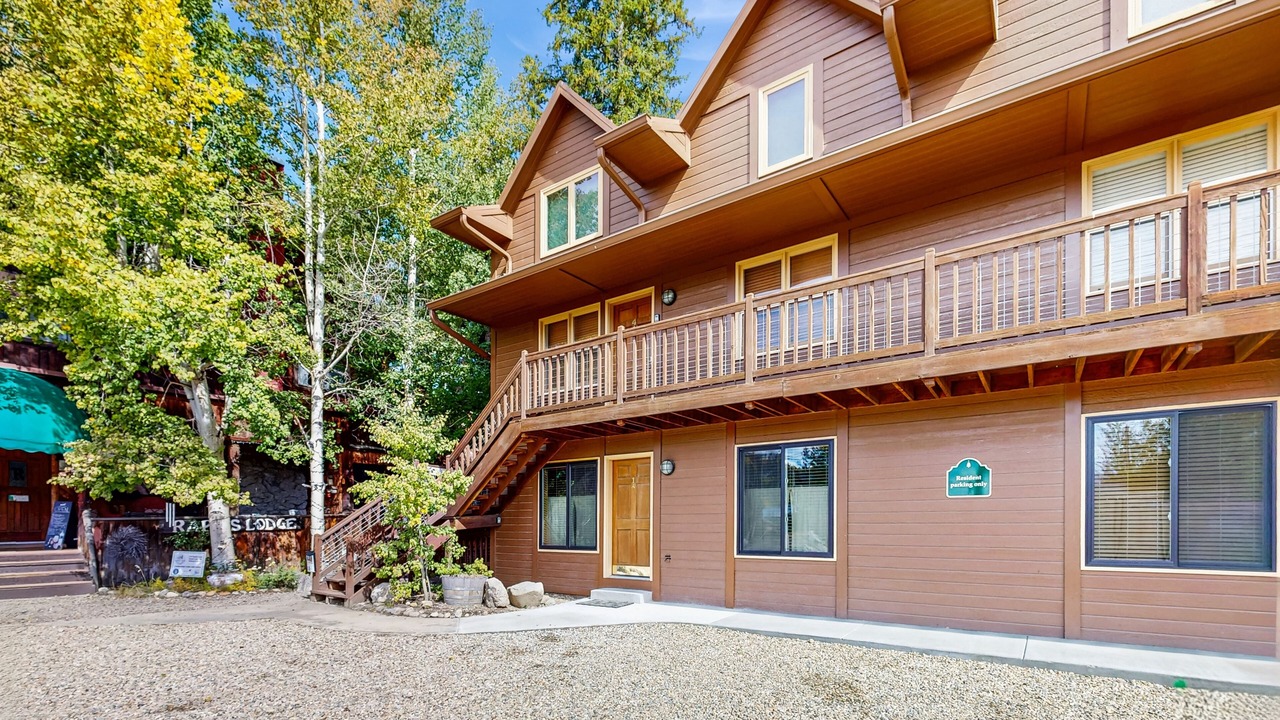 Photo of Outdoor in Grand Lake