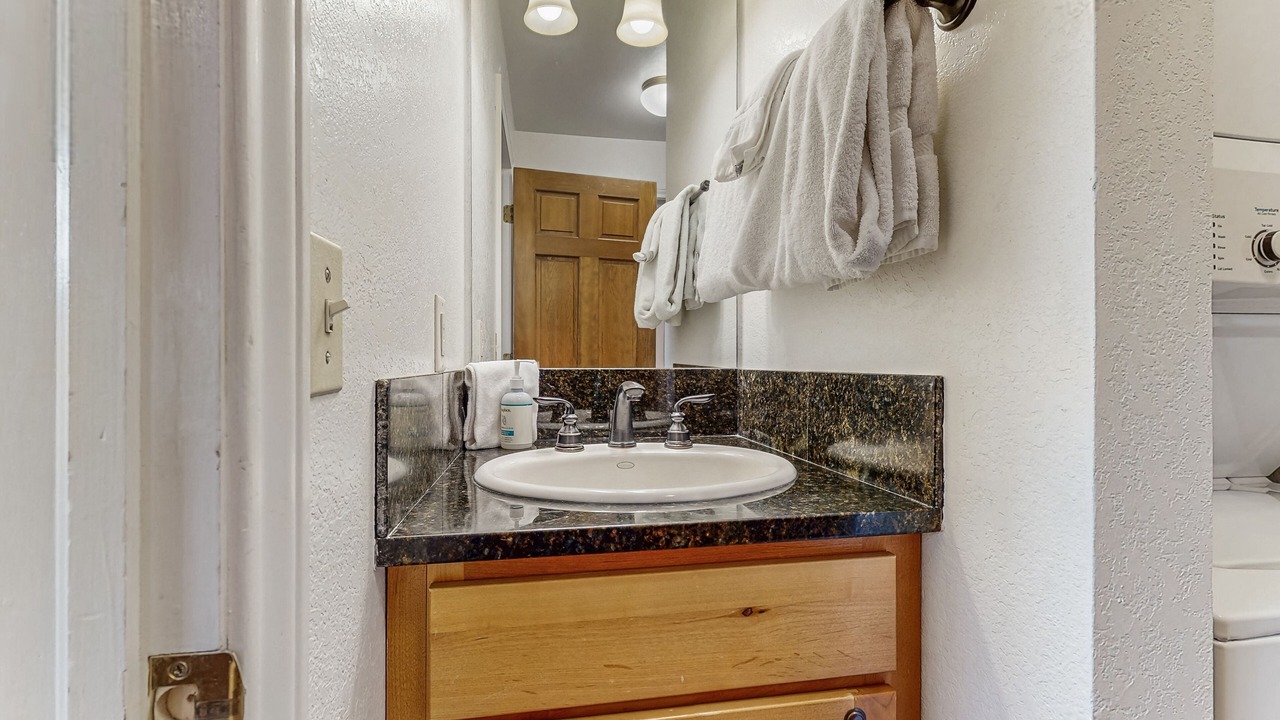 Photo of Bathroom in Grand Lake