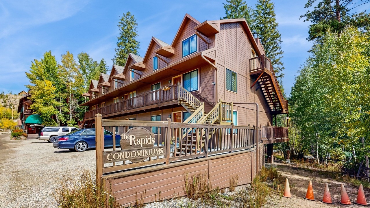 Photo of Outdoor in Grand Lake