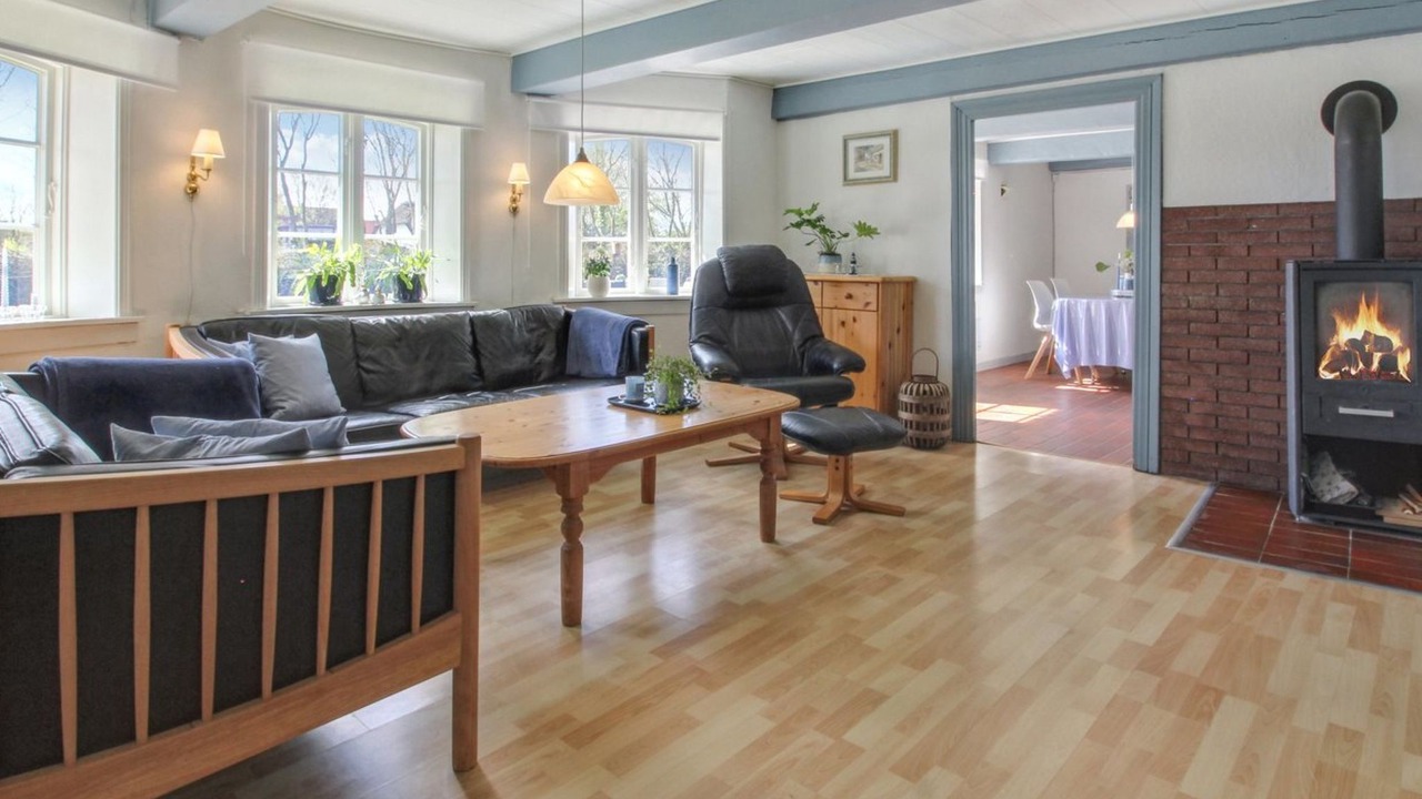 Photo of Livingroom in Ballum