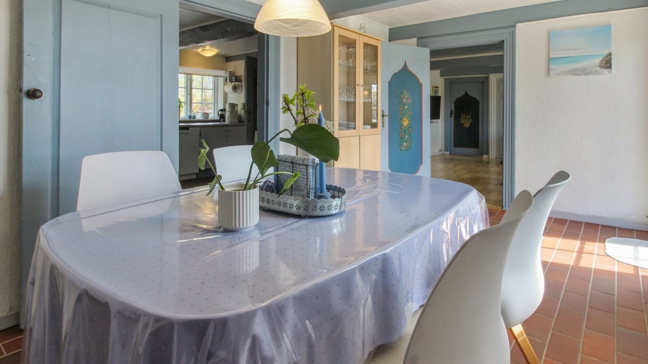 Photo of Livingroom in Ballum