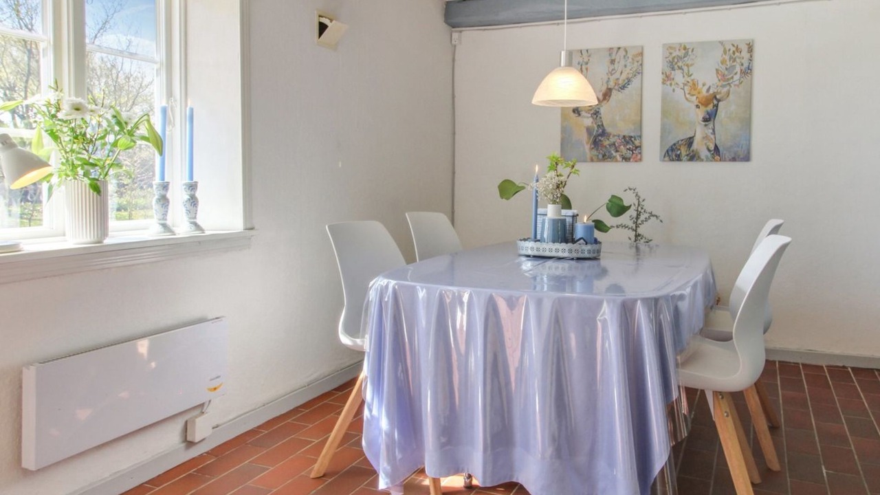 Photo of Livingroom in Ballum