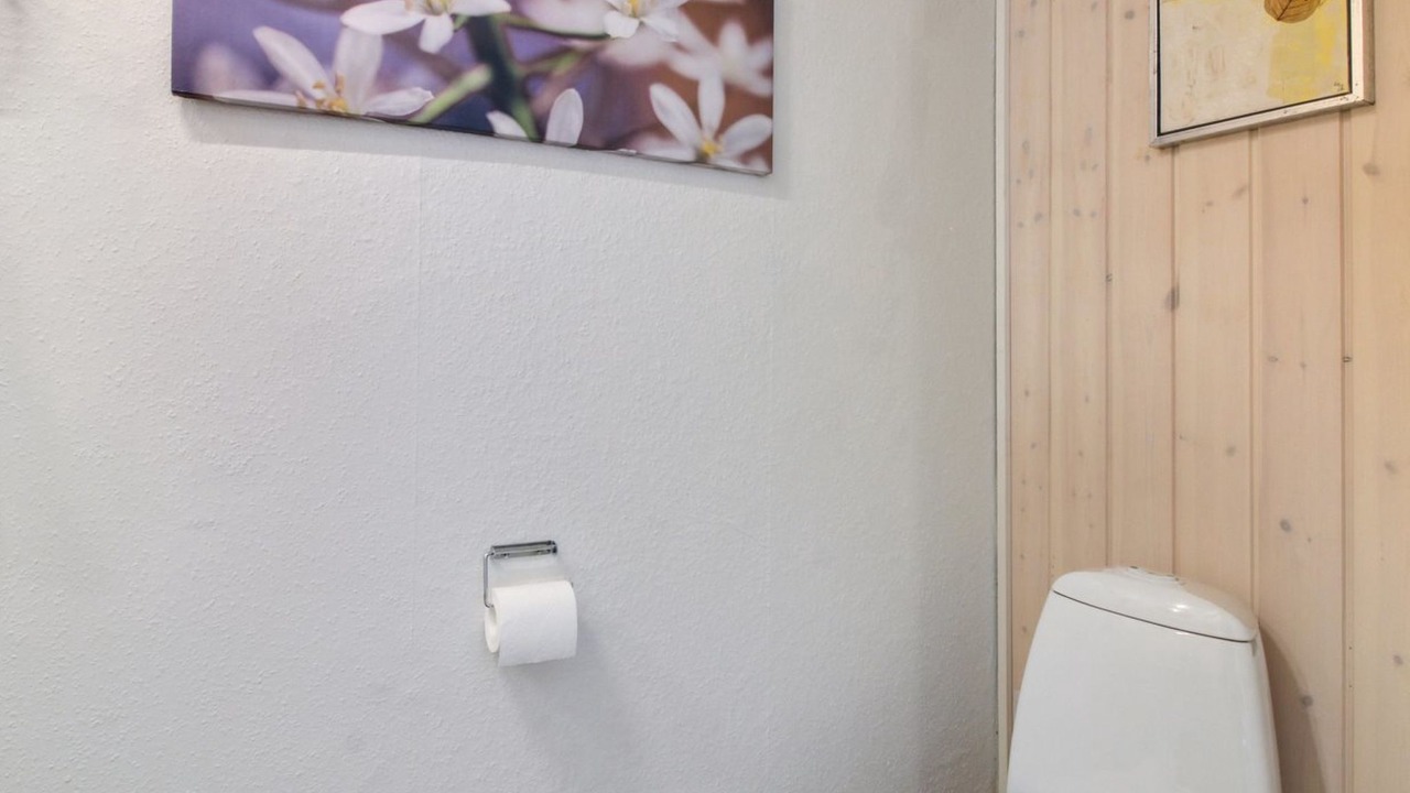 Photo of Bathroom in Ballum