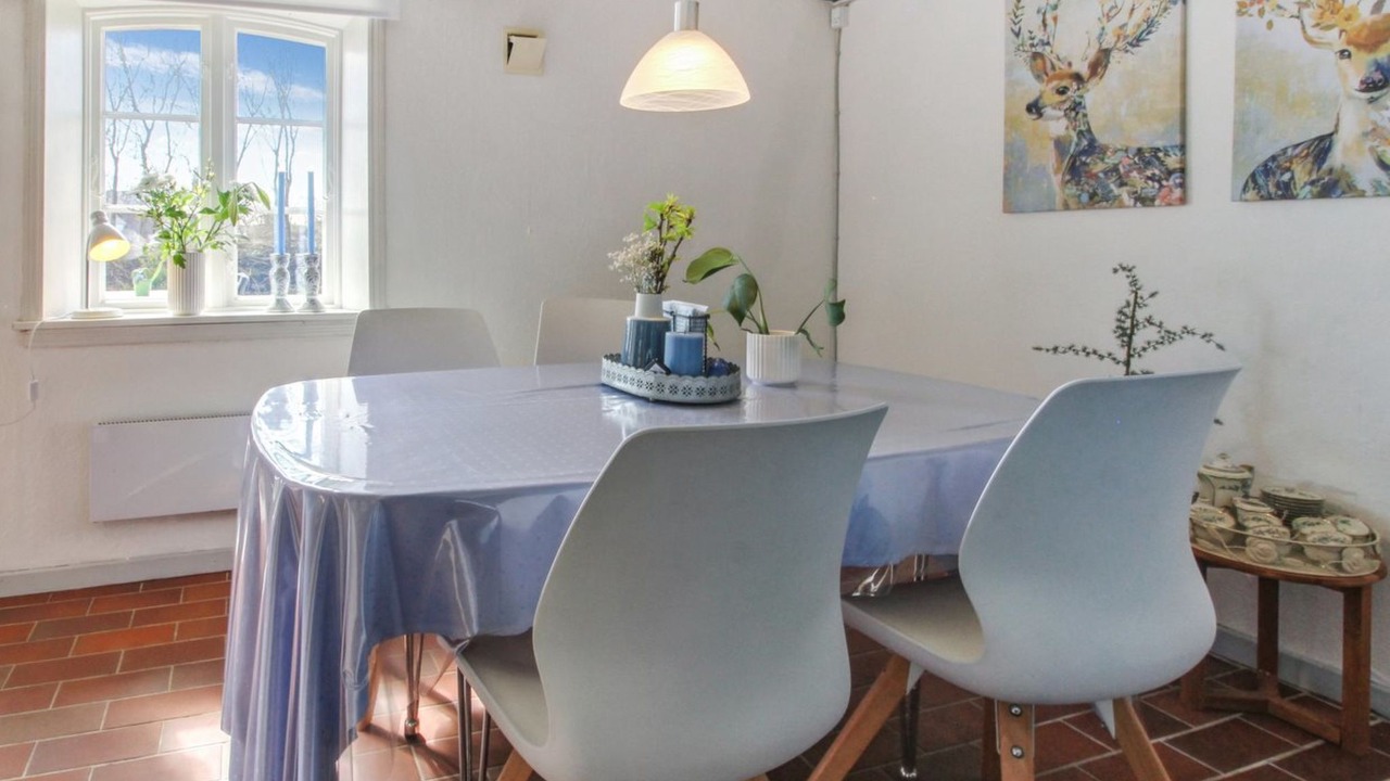 Photo of Livingroom in Ballum