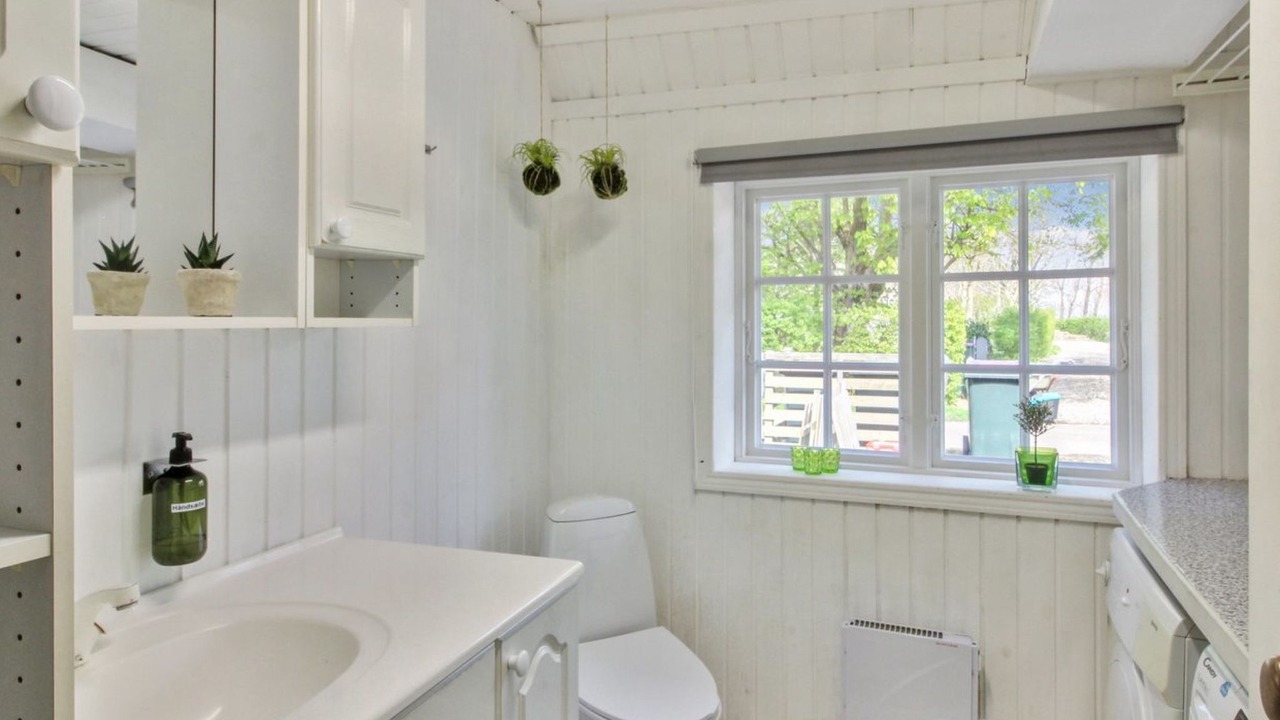 Photo of Bathroom in Ballum