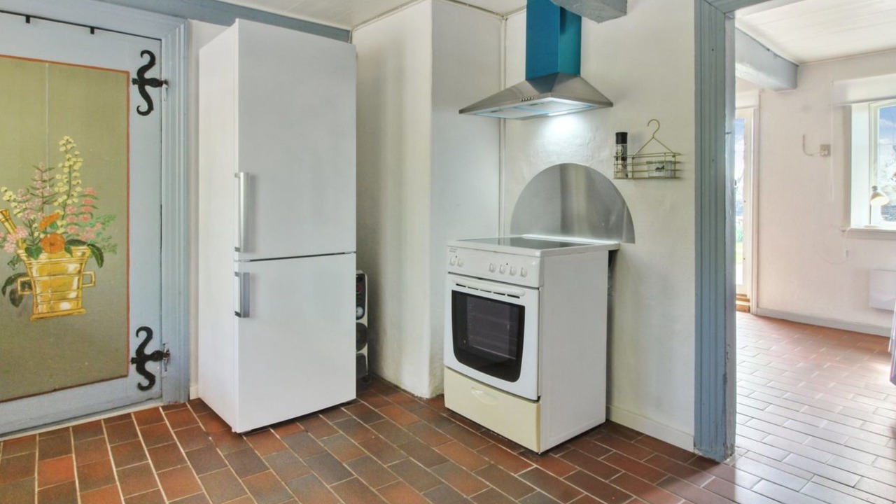 Photo of Bedroom in Ballum