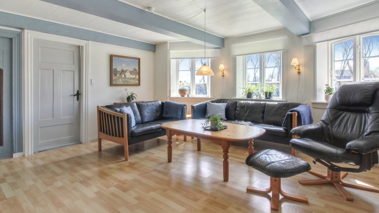 Photo of Livingroom in Ballum