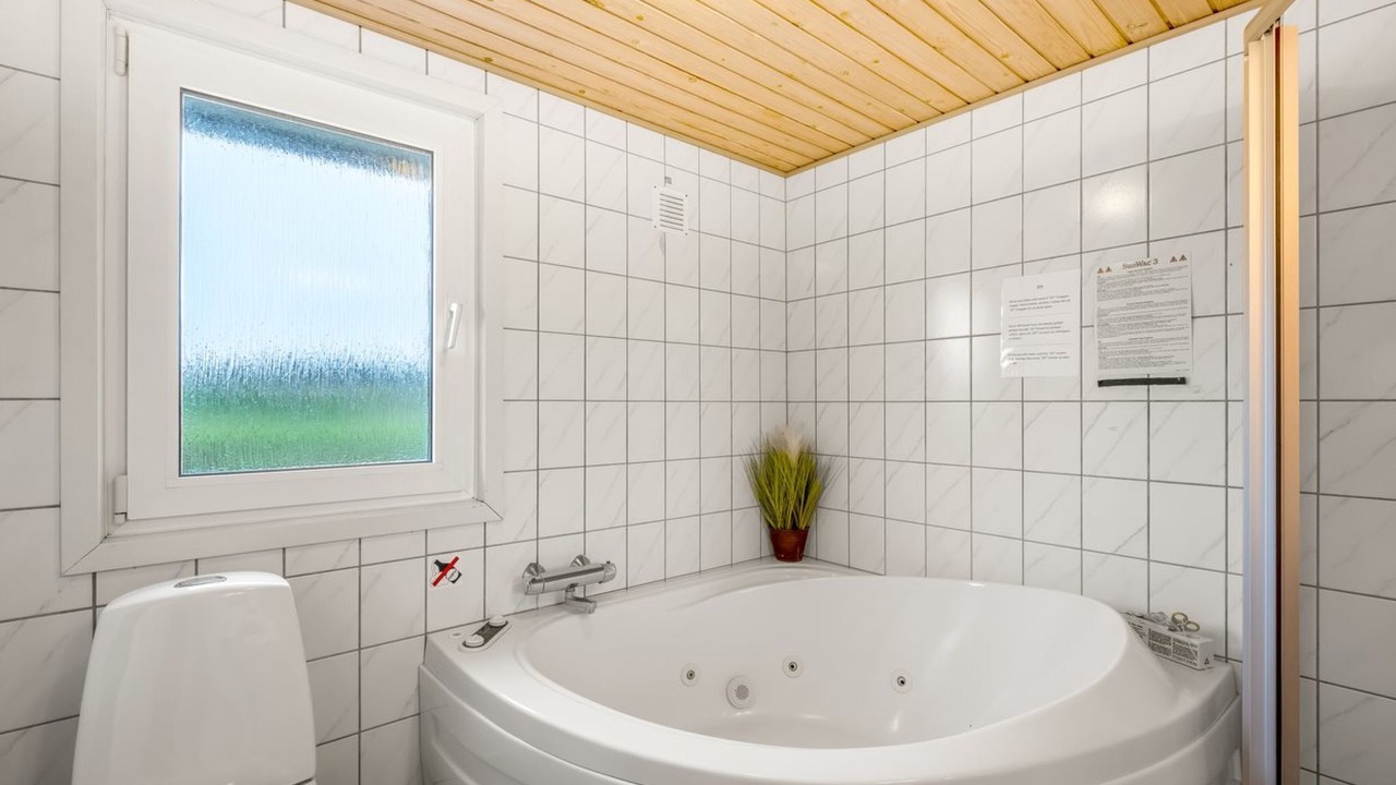 Photo of Bathroom in Bjerregard Strand