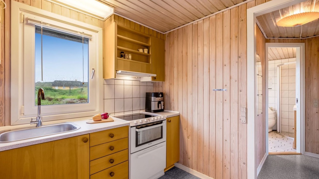 Photo of Bedroom in Bjerregard Strand