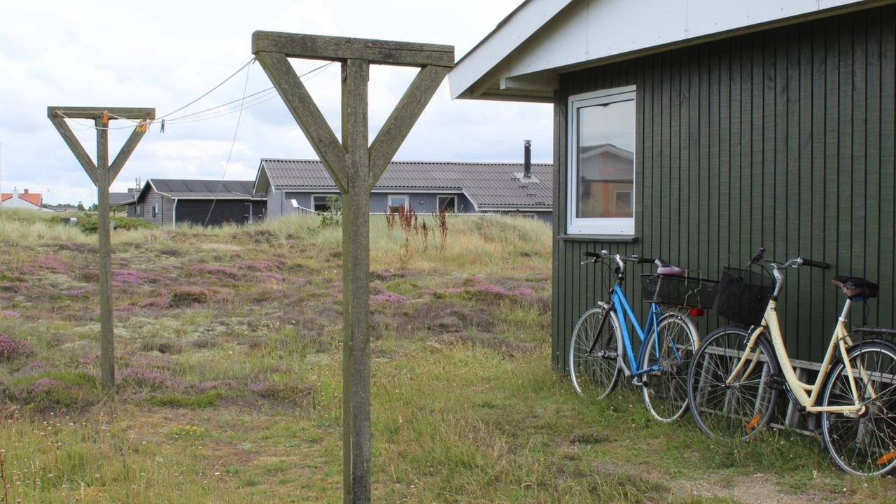 Photo of Others in Bjerregard Strand