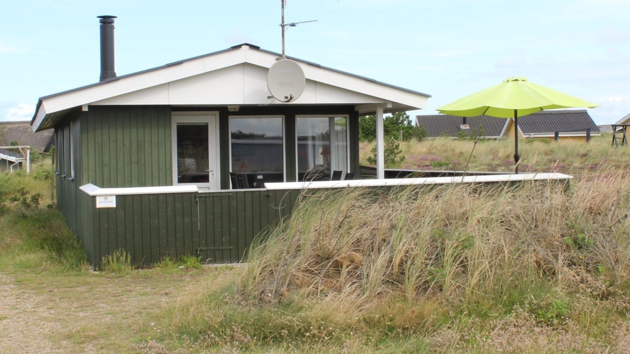 Photo of Others in Bjerregard Strand