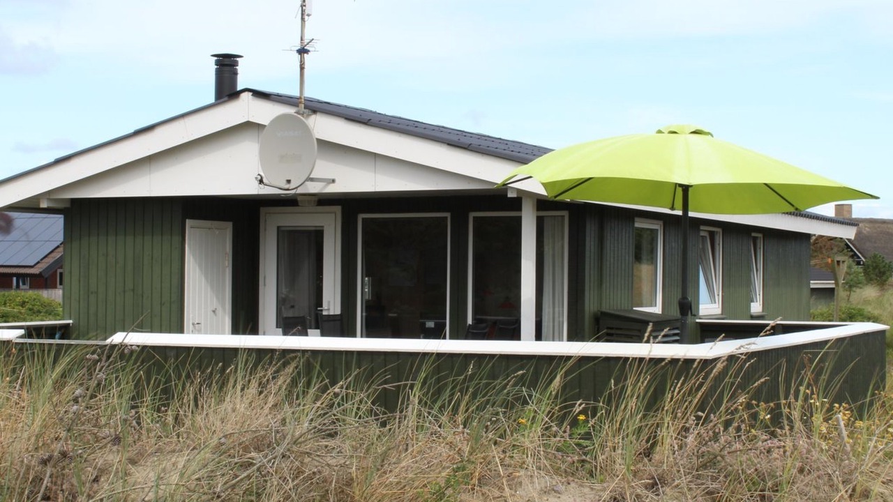 Photo of Others in Bjerregard Strand