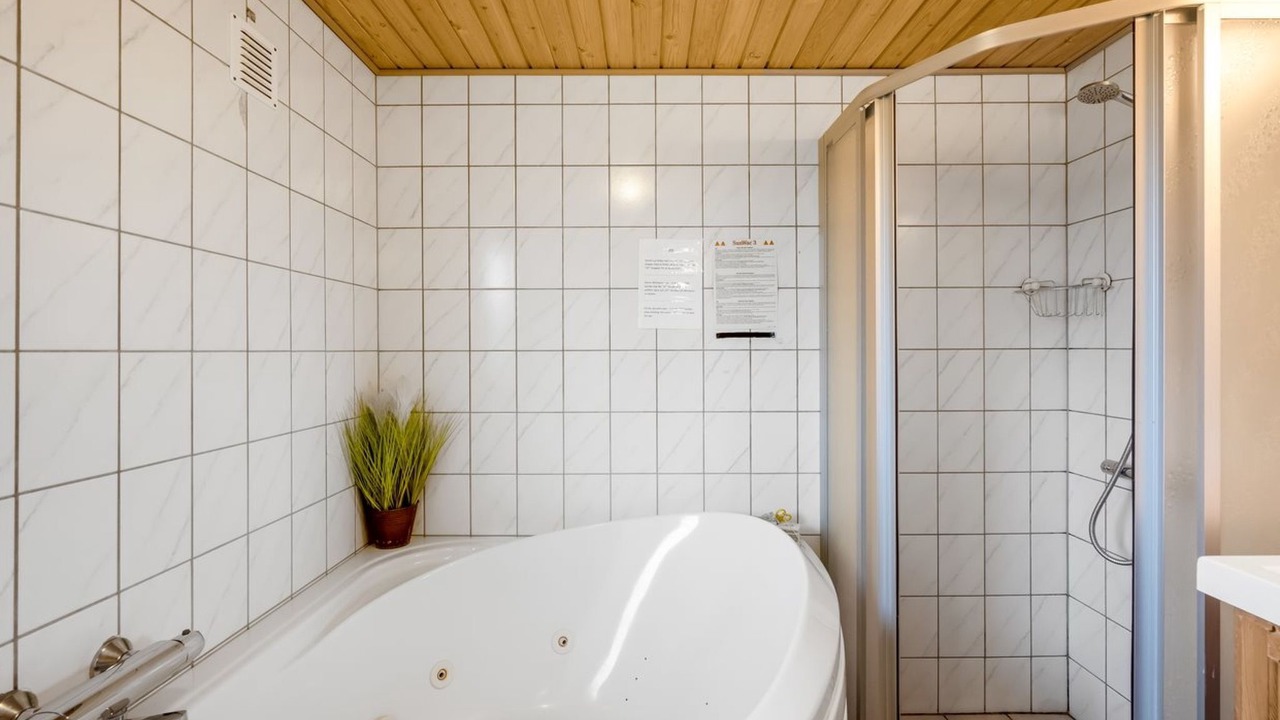 Photo of Bathroom in Bjerregard Strand