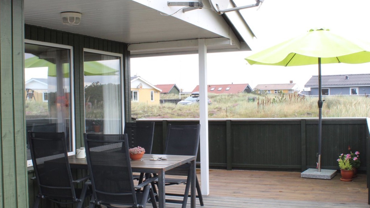 Photo of Others in Bjerregard Strand