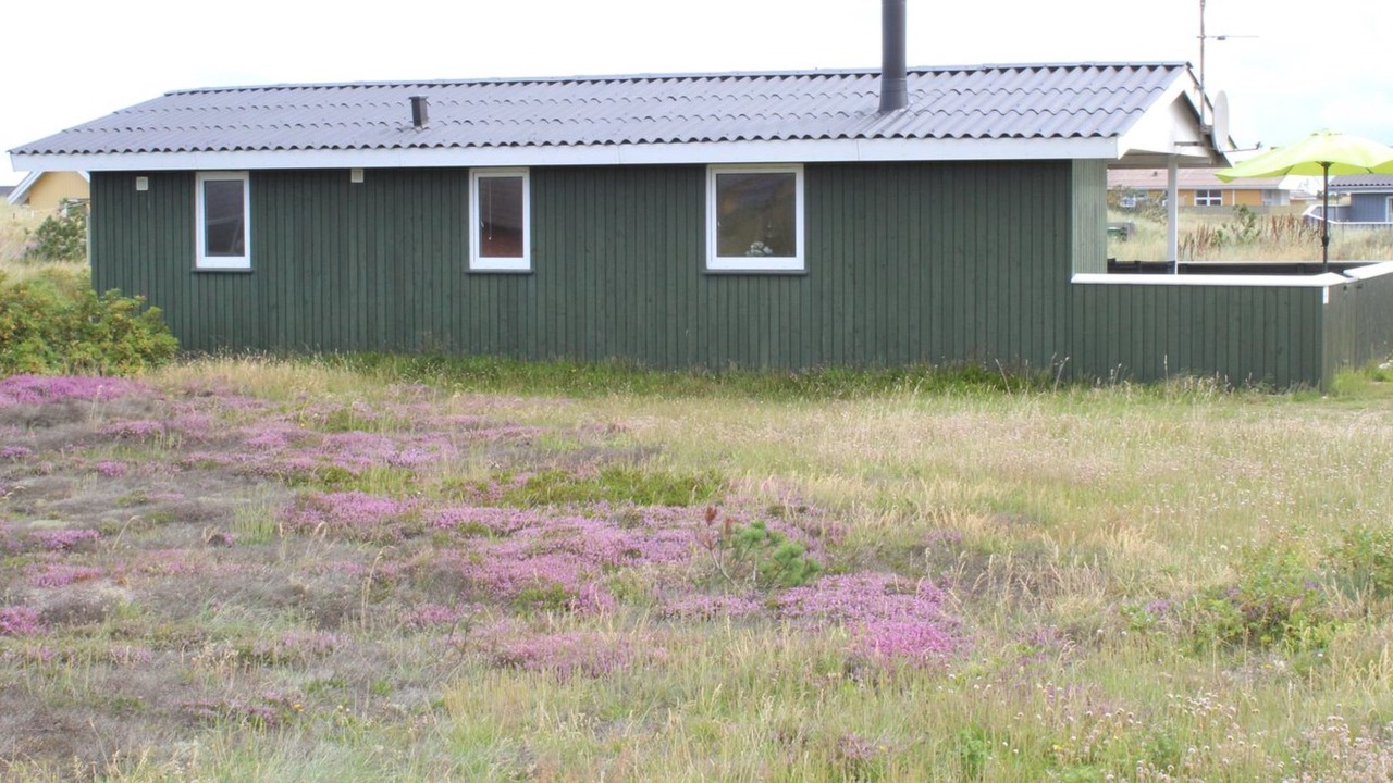 Photo of Others in Bjerregard Strand