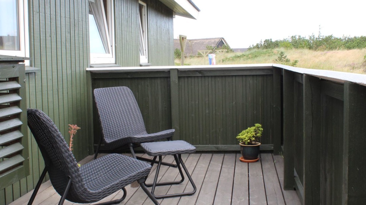 Photo of Others in Bjerregard Strand