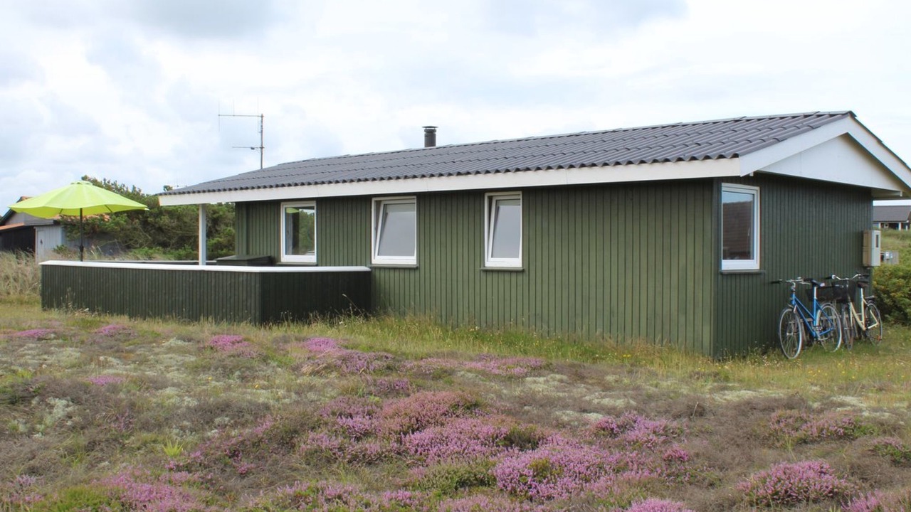 Photo of Others in Bjerregard Strand