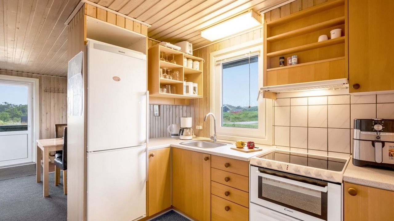 Photo of Bedroom in Bjerregard Strand