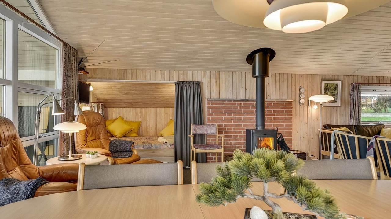 Photo of Livingroom in Faldsled