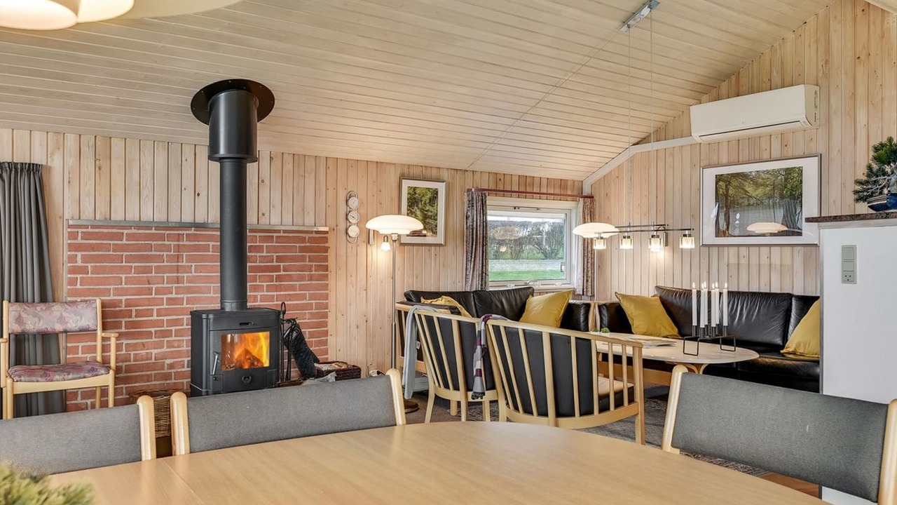 Photo of Livingroom in Faldsled