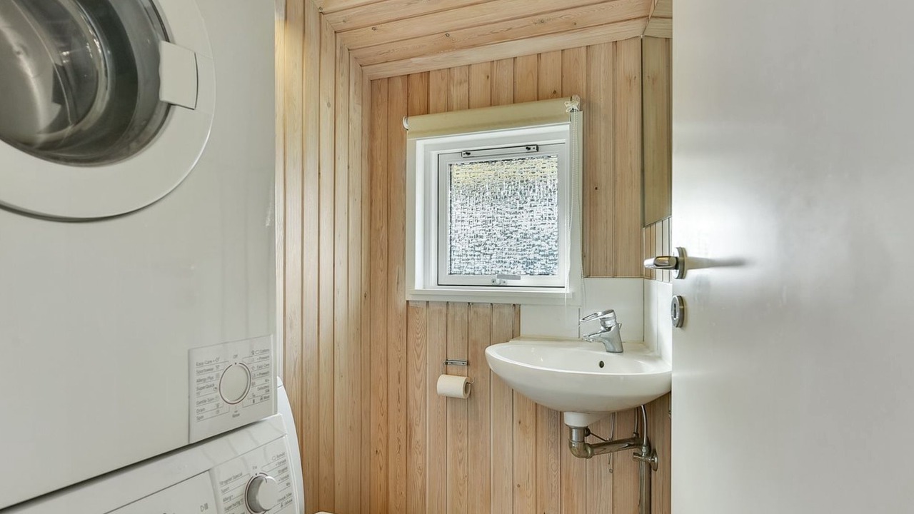 Photo of Bathroom in Faldsled