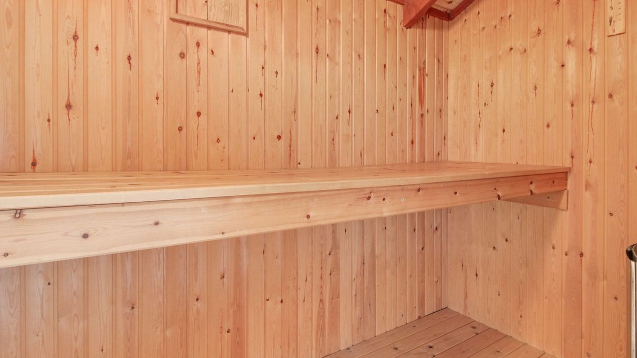 Photo of Bathroom in Bjerregard Strand