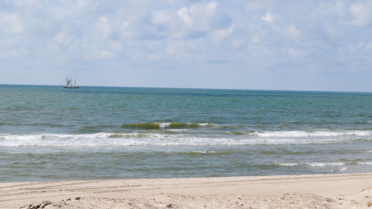 Photo of Outdoor in Bjerregard Strand