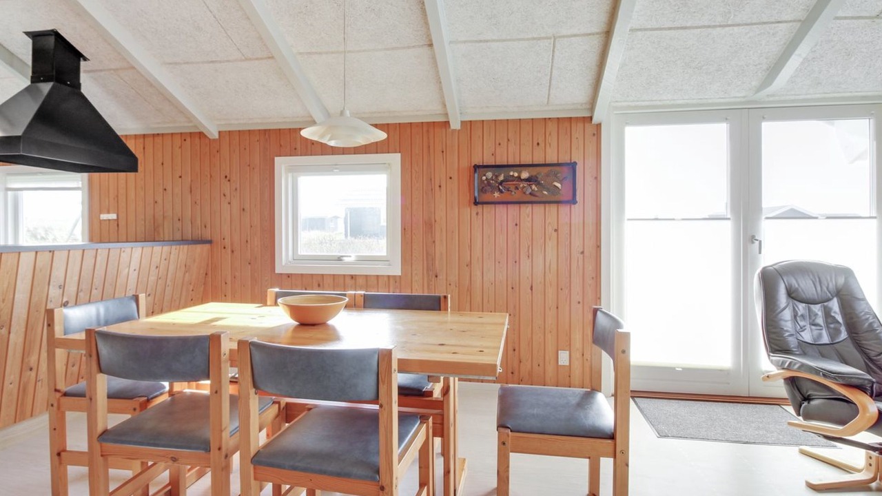 Photo of Livingroom in Bjerregard Strand