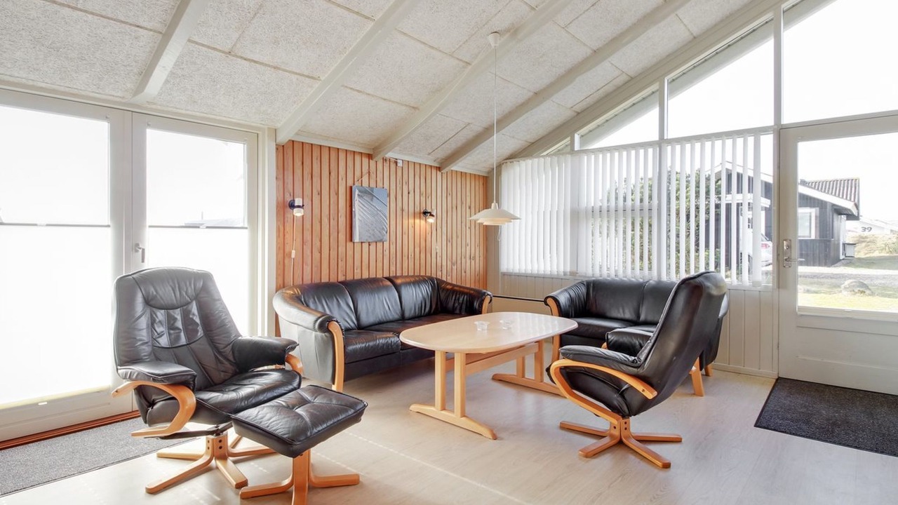 Photo of Livingroom in Bjerregard Strand