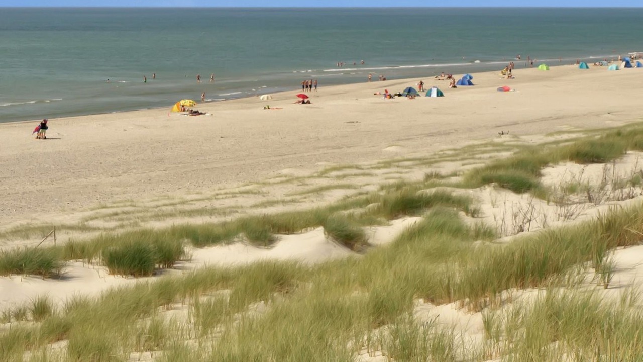 Photo of Outdoor in Bjerregard Strand