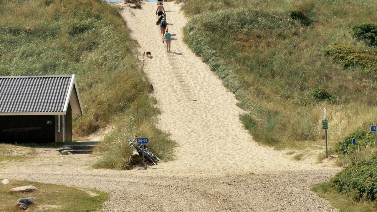 Photo of Outdoor in Bjerregard Strand